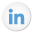 LinkedIn icon